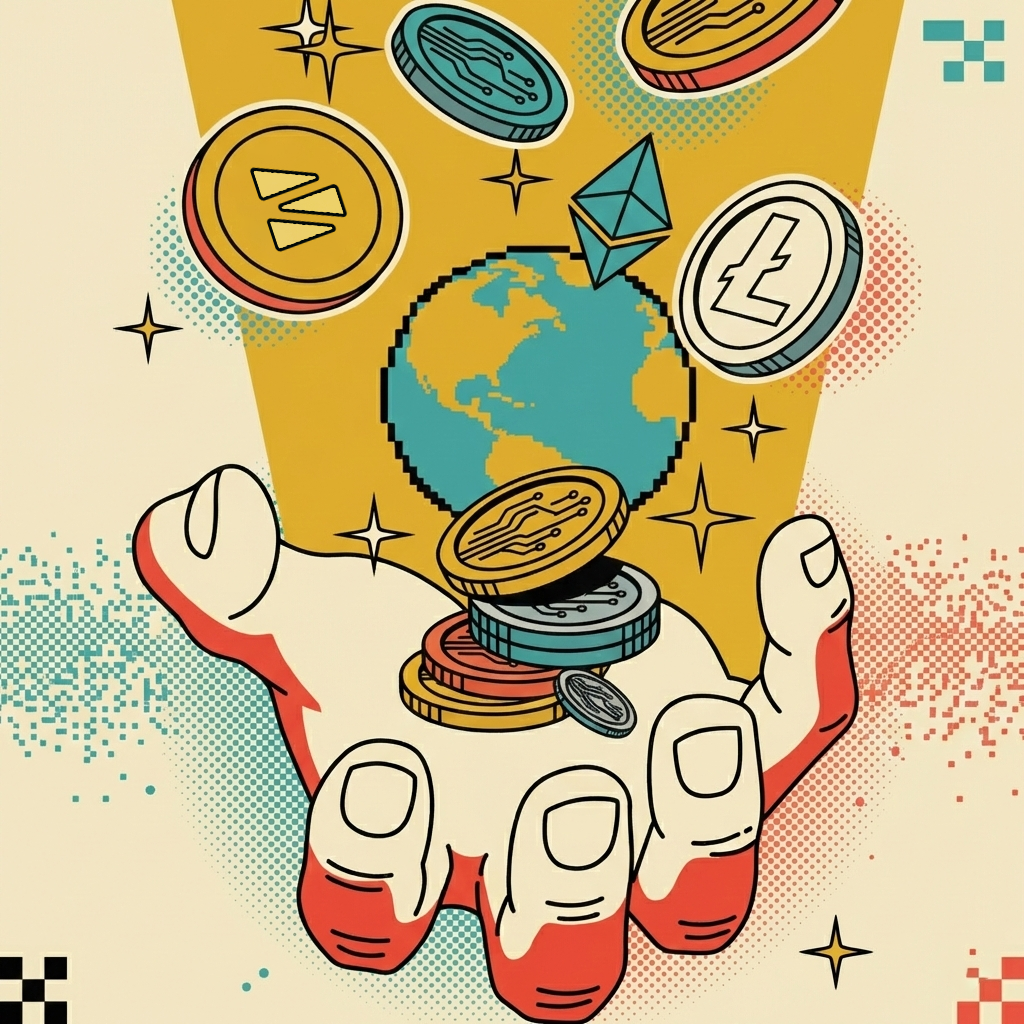 Community-led growth